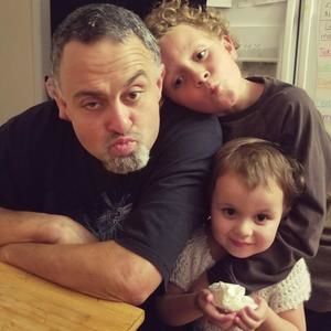 Meet your Posher, Philip